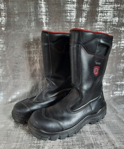 goretex safety boots uk
