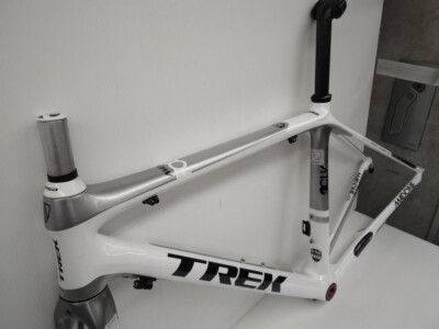 ま*ろ様 TREK MADONE4.5 フレームセット カーボンフレーム　56サ ま*ろ様 TREK MADONE4.5 フレームセット カーボンフレーム 56サ