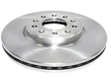 For 2020-2024 Buick Encore GX Brake Rotor Front 14646TKMF 2021 2022 2023