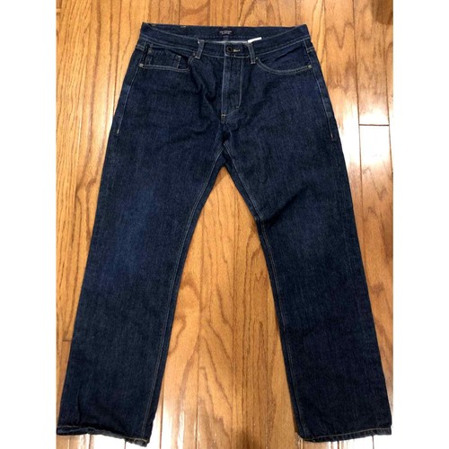 Sean John Slim Straight Clayton Dark 