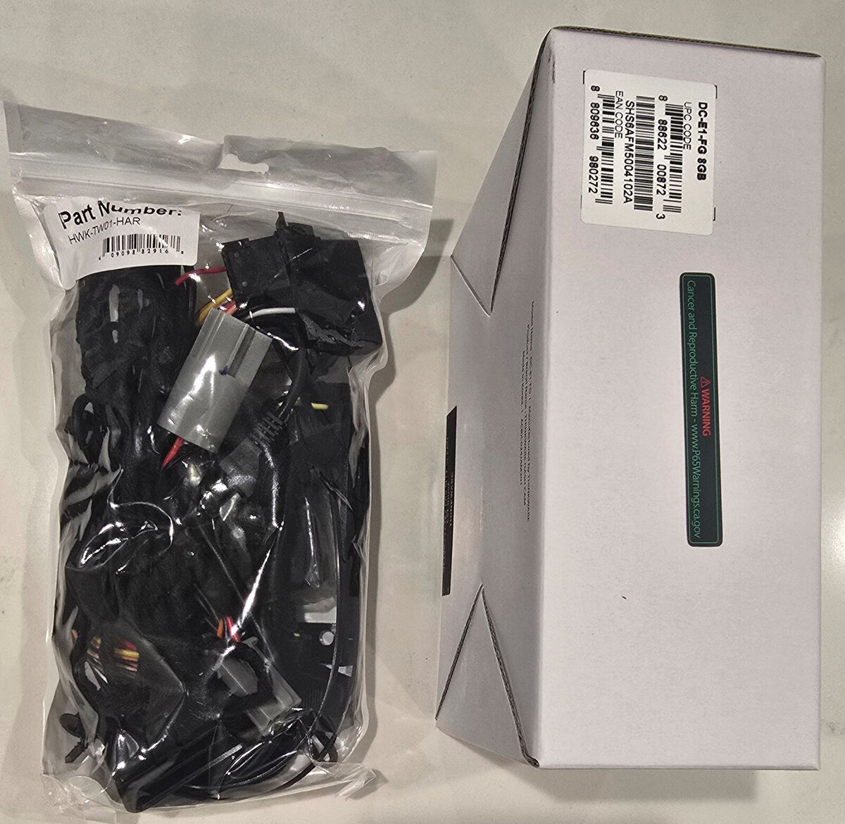New Ford Lincoln OEM Dashcam for Ford Bronco, Maverick VHL3Z New Ford Lincoln OEM Dashcam for Ford Bronco, Maverick VHL3Z