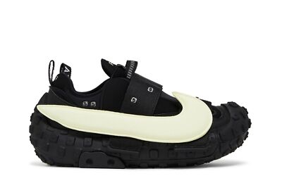 Nike Cactus Plant Flea Market x Air Flea 2 'Black Alabaster