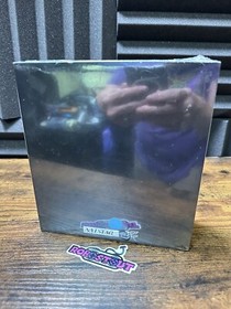 Shadow of the Ninja Collector's Edition Limited Run NES (New, Sealed) BLUE CART⭐