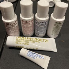 Malin  Goetz 6 Pc Travel Set