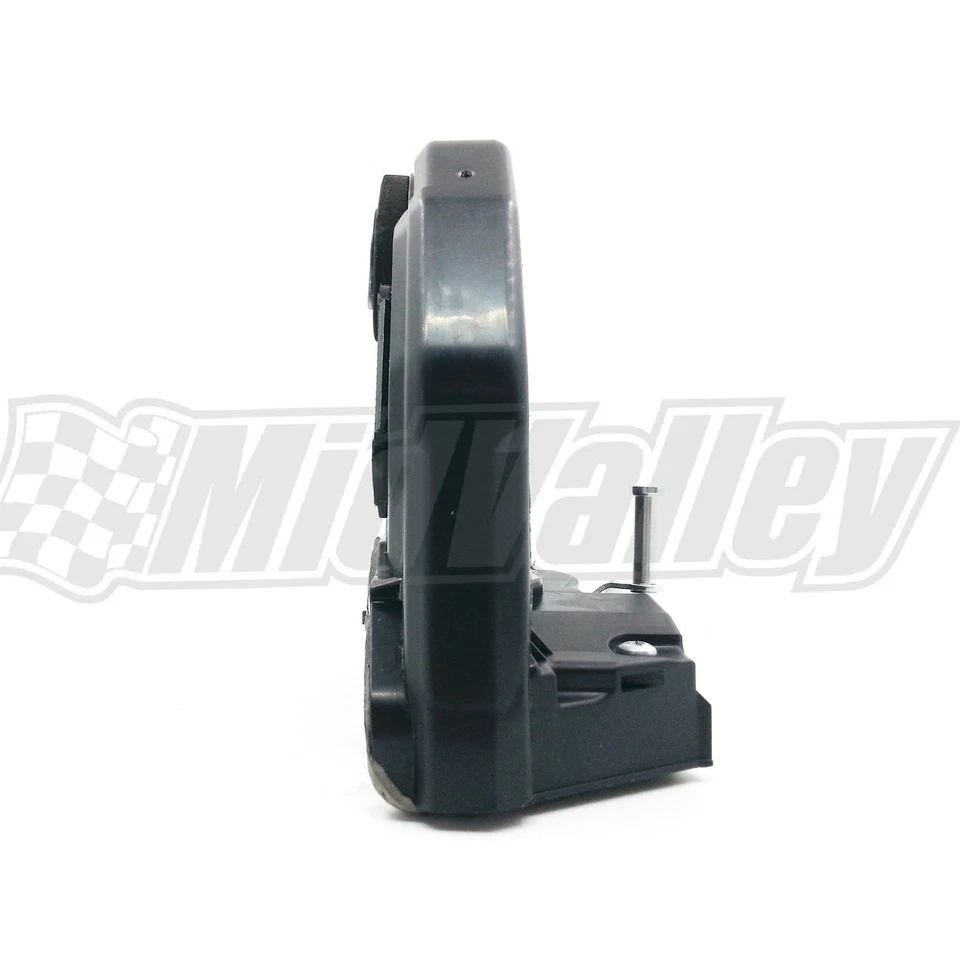 Actuador de bloqueo de puerta eléctrico trasero derecho para Lexus ES350 GX460 Toyota Camry 2,5 L Foto 2 de 4