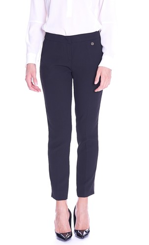 PANTALONE SMOKING TRUSSARDI DA DONNA | eBay