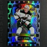 Zach Parise 2020-21 Upper Deck Allure Refractor #53 Minnesota Wild Hockey Card