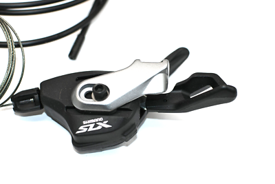 Shimano SLX SL-M7000 A € 17,99 (oggi) | Migliori Prezzi E Offerte Su - Foto 3