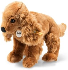 Steiff   083464  Linda Schlenker Cocker Spani...