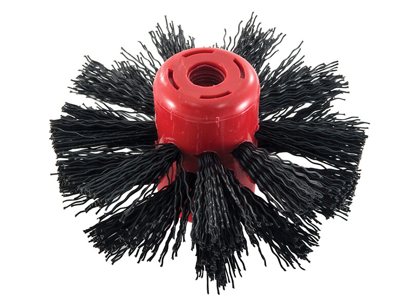Bailey Z5691 Z5691 Lockfast Brush 150mm (6in)