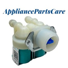 Samsung Washer Water Inlet Valve DC62-30312J, DC62-30312H