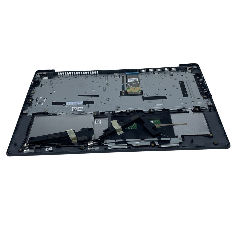 JISHIYUFS Sostituzione Nuova CPU Ventola di raffreddamento per