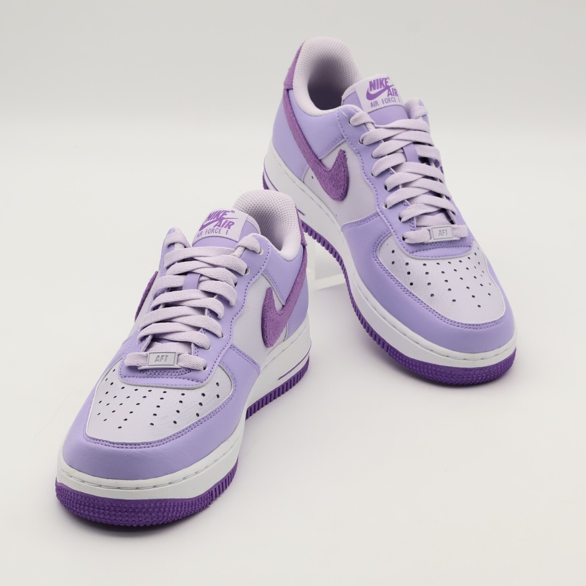 HQ3905-500 Nike Women's Air Force 1 Low Next Nature