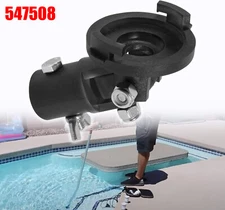 For Gamma 3 & Gamma 4 Pop-up Heads Cleaning Head Installation Tool 547508 Black