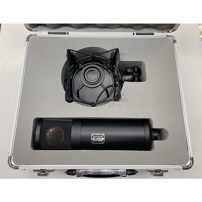 Slate Digital ML-1 VMS Studio Condenser Microphone PLUS additional Mic Packs