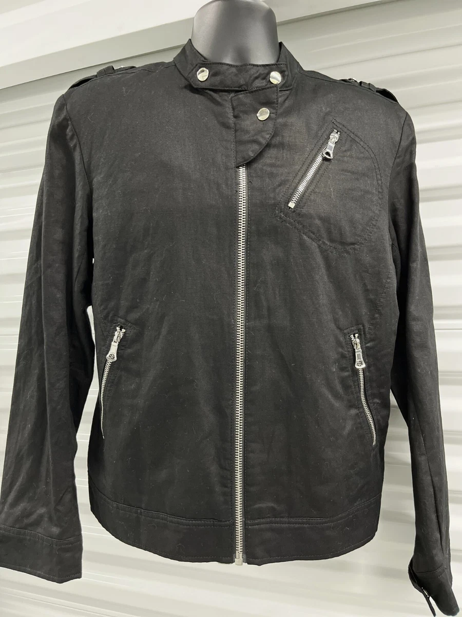 Zara mens store jackets online