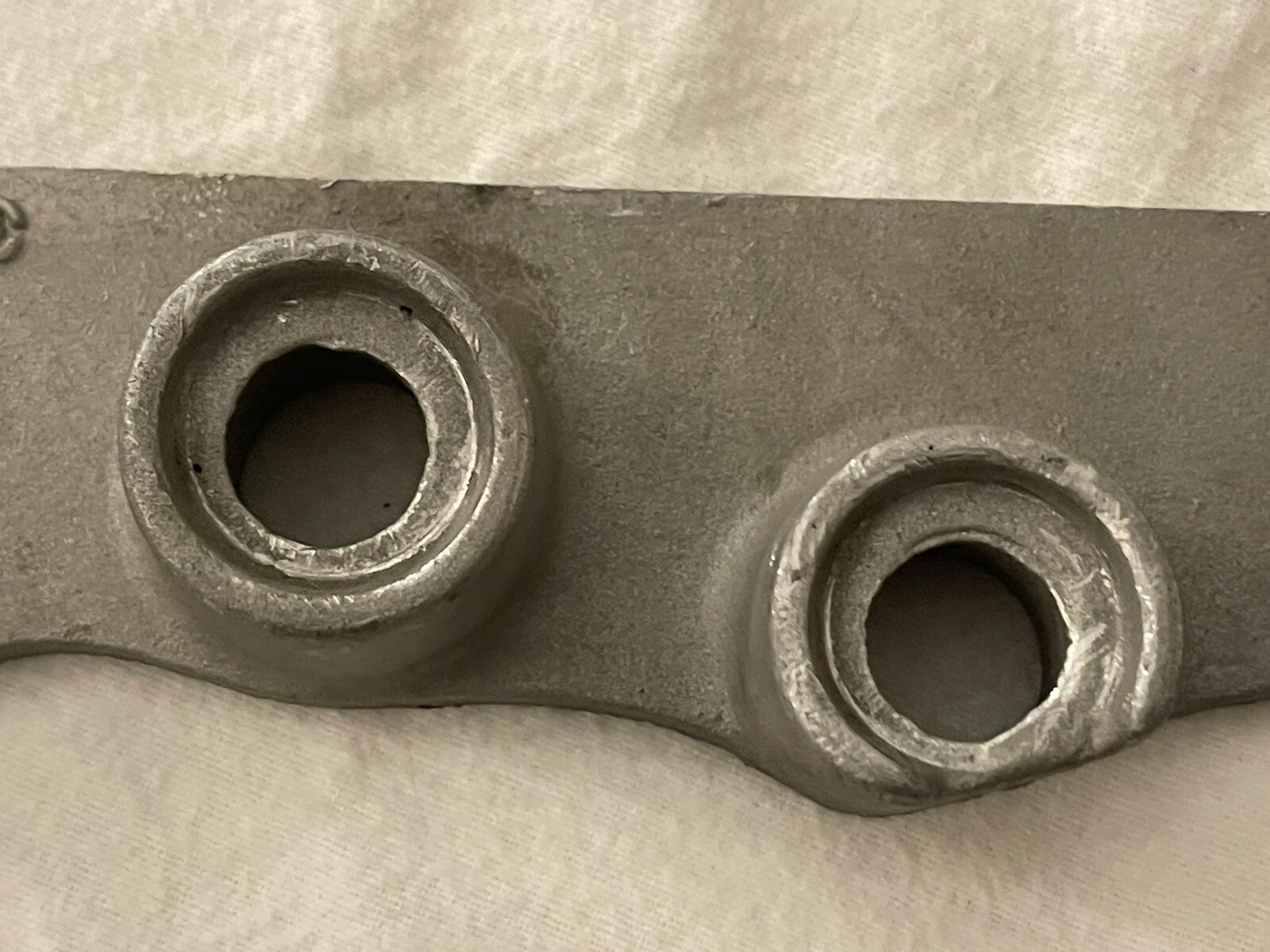 Sig Erson Cams Rev Kit Bars 396 427 454 Chevy Aluminum eBay