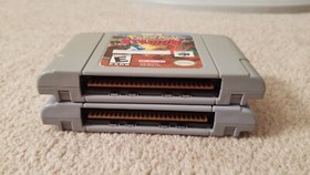 Nintendo 64 N64 System Console With Controllers Mario Kart EXP PLus More LQQK !!