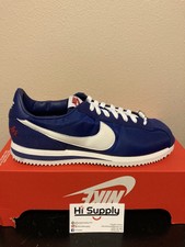 all blue cortez