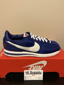 nike dodgers cortez