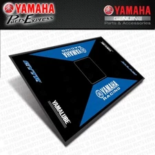 NEW YAMAHA GYTR MATRIX CONCEPTS M40 CARPETED WORK MAT YZ YZF 85 125 250 250F 450
