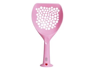 HAGEN DEUTSCHLAND GMBH & CO. Catit Katzenstreuschaufel XL Rosa