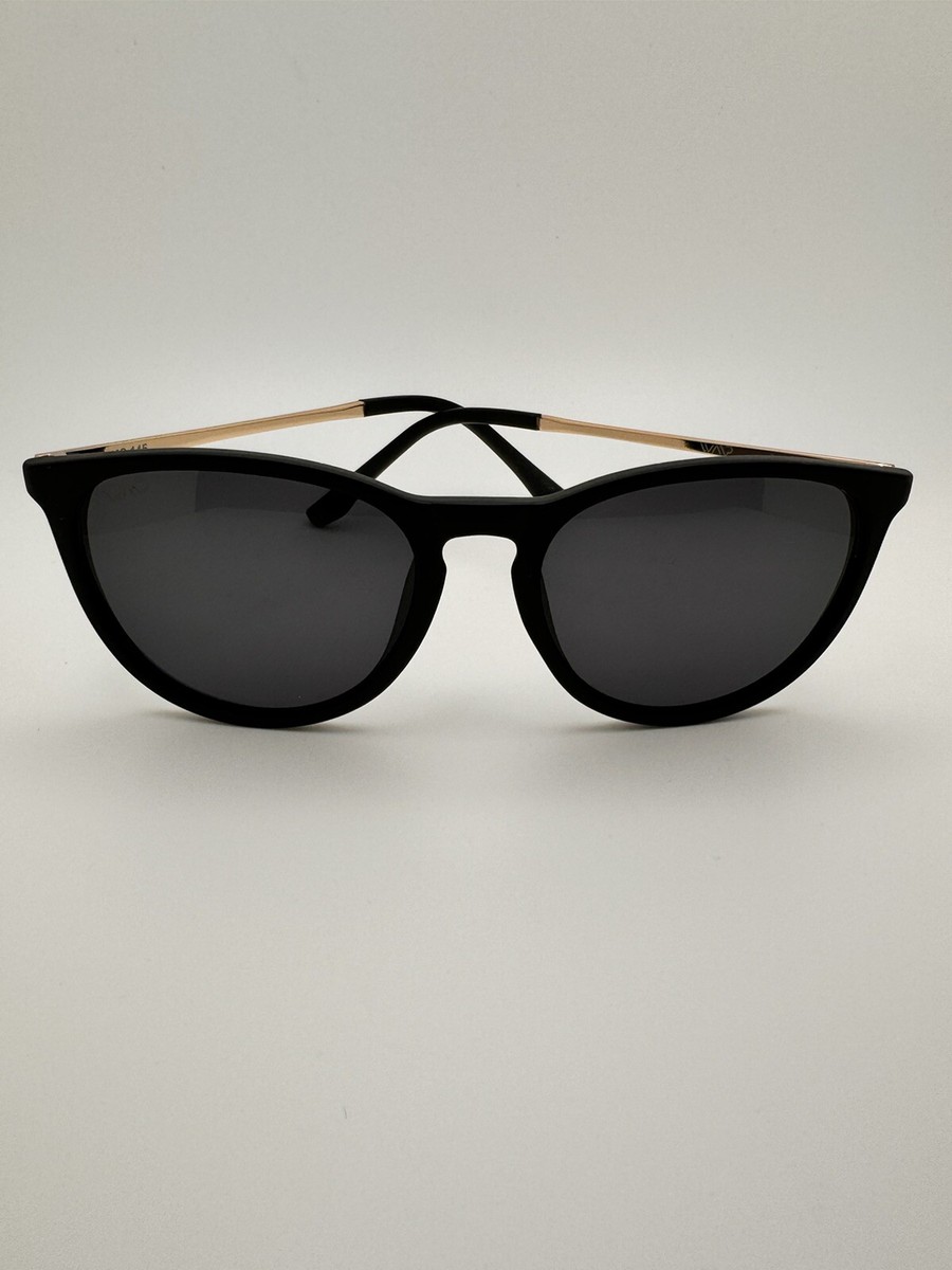 SUNGLASSES WAP DREW C 55-19-145 POLARIZED