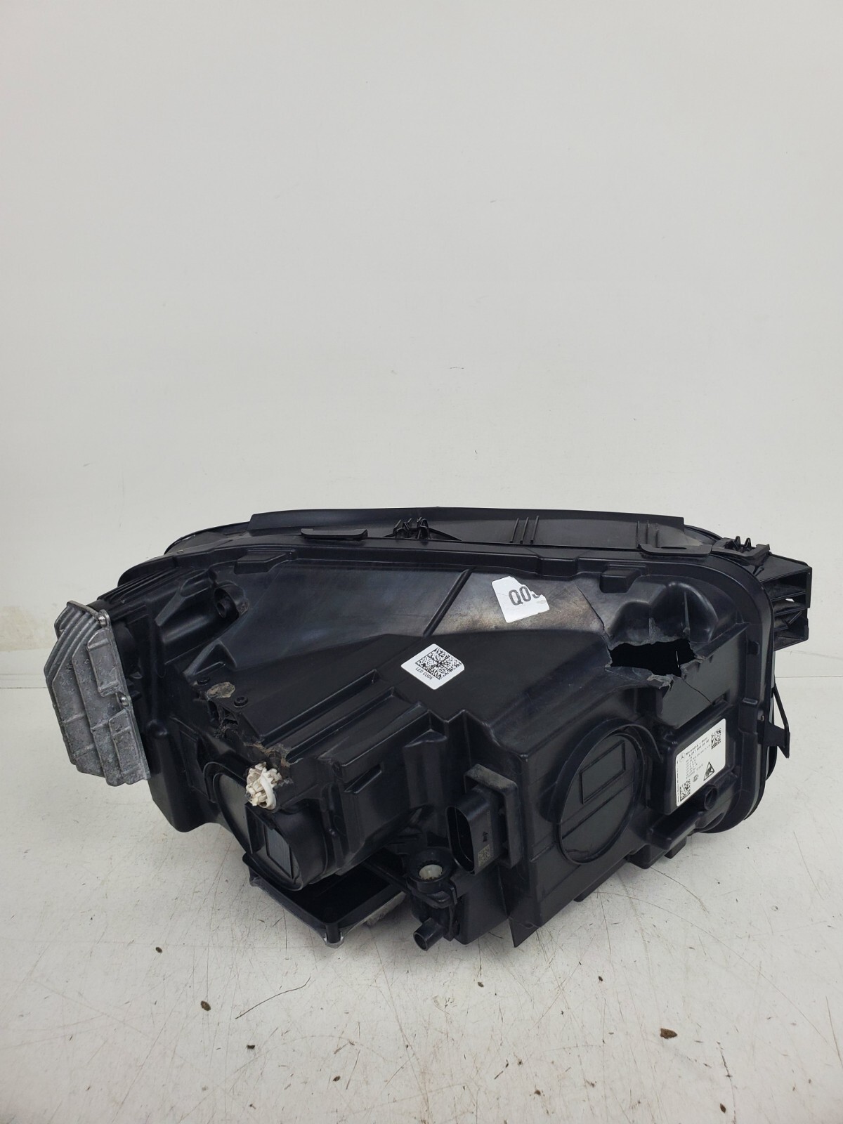 MERCEDES BENZ GLB 250 OEM LED Left Headlight 2020 2021 for sale 