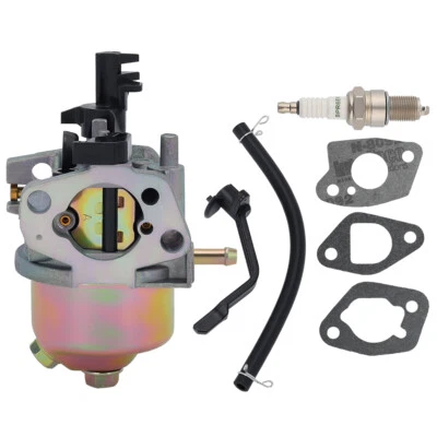 SEM2008 GX160 Carburetor for Wen Power Pro Gasline Generator 2200W 3500W 5.5HP 6.5HP