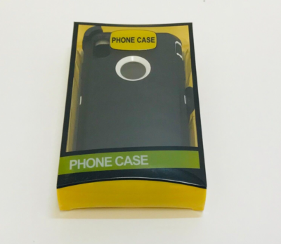 iphone xr clip case otterbox