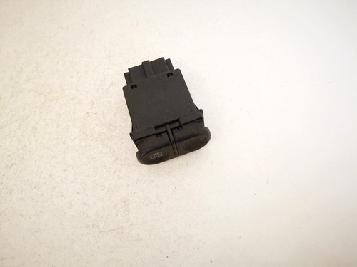 Volkswagen Sharan 1998 Heated screen switch (Window Heater Switch) #1608821-39