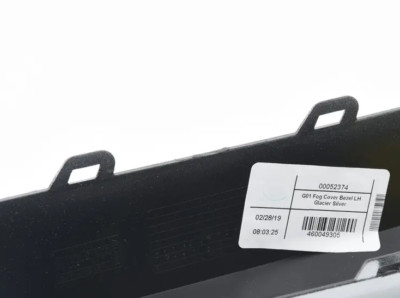 NEU BMW-AUTO X3 G01 SCHUTZSTREIFEN X LINIE VORNE LINKS 51117421987  