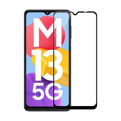 Full Coverage Screen Protector for GalaxyM13 Phone Replace Ultra-thin Film