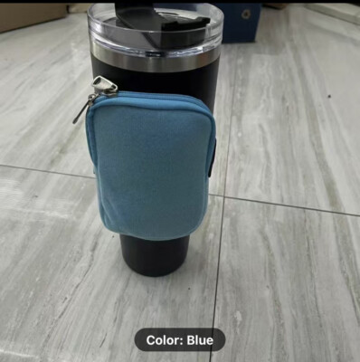 Stanley Cup Large Belt Bag (SKY BLUE)