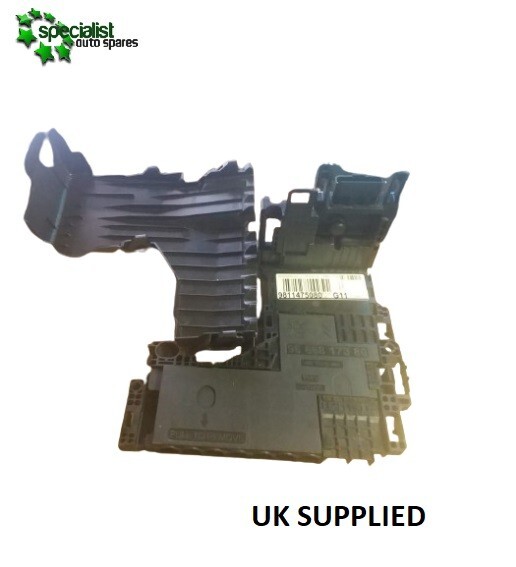 PEUGEOT / CITROEN BATTERY PROTECTION AND MANAGEMENT BPGA  