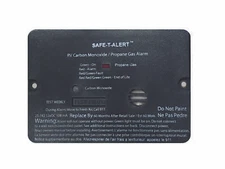 RV Carbon Monoxide(CO) Propane(LP) Safe-T-Alert MTI Leak Detector 25-742-BL