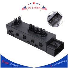 Power Seat Switch Driver For 2009-2017 Chevrolet Traverse Silverado 1500 2500