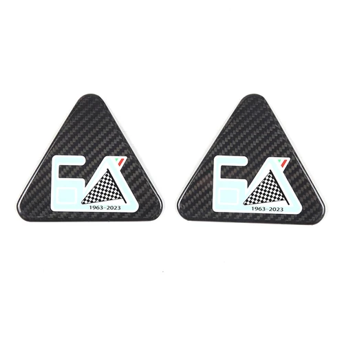 For 2017-2023 Alfa Romeo Stelvio Real Carbon Fiber Full Inner Kit Cover Trim Set - Picture 3 of 30