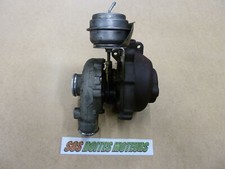 Turbo Kia CARENS
