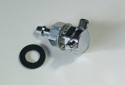 Classic Car Lucas Style Double Windscreen Washer Jet, GWW801