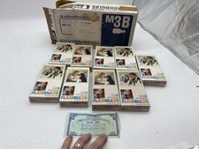 M3B FLASHBULBS BLUE 108 pcs Made In USA flash bulbs New In Box