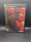 Spiderman 2 - Sony Playstation 2 PS2 Tested CIB