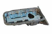 ÖLwanne Vaico V40 0571 FÜR Opel ÖLsumpf