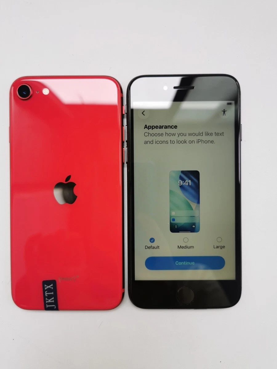iPhone SE Red for sale | eBay