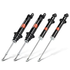 4x Stoßdämpfer Gasdruck Vorne Hinten für Mazda MX-5 III NC 1.8L-2.0L 551118