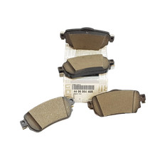 Kits de frein Renault Kadjar