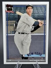 2026 Topps Series 2 Joe DiMaggio Base (RAW)