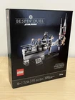 LEGO Star Wars: Bespin Duel - #75294 - New 40th Anniversary ESB Sealed New