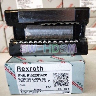 1PCS New for   R162281420 Slider Bearing Freight Free *vm