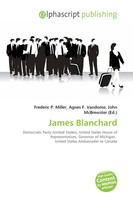 Frederic P. Miller (U. A.) | James Blanchard | Taschenbuch | Englisch (2026)
